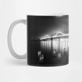 A Beacon in the Fog Mug